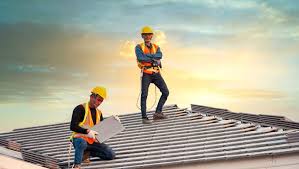 Trusted Yardley, PA Roofing services Experts